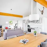 Bergresort Prázdninový areál Winterberg