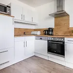 Prázdninový areál Bergresort Winterberg