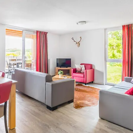 Bergresort Semesterpark Winterberg