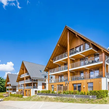 Bergresort Ferienpark Winterberg