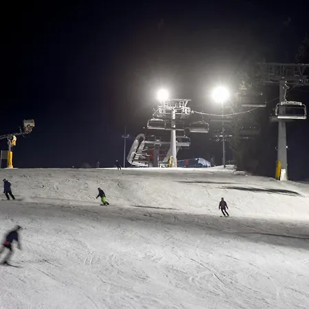 Bergresort * Winterberg