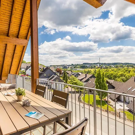 Bergresort Prázdninový areál *