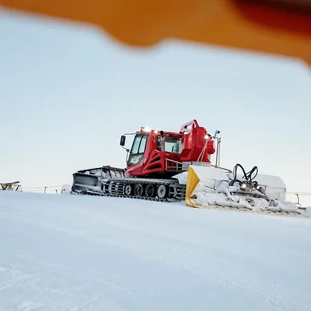 Bergresort Prázdninový areál Winterberg