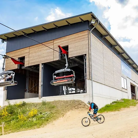 Bergresort Prázdninový areál Winterberg