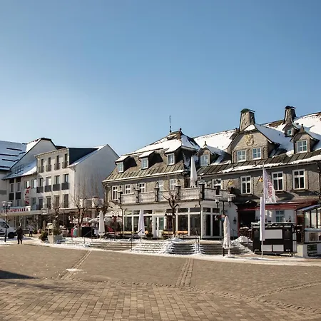 Bergresort Winterberg