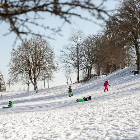 Bergresort Ferienpark
