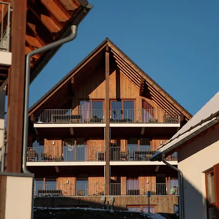 Bergresort Feriepark *