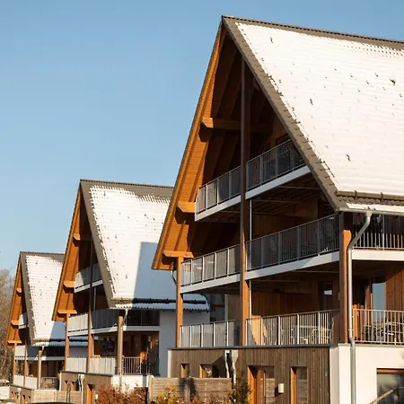 Bergresort Prázdninový areál Winterberg