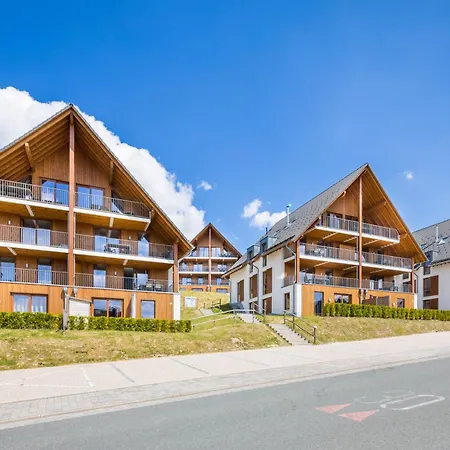 Feriepark Bergresort