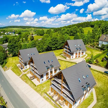 Bergresort Ferienpark *