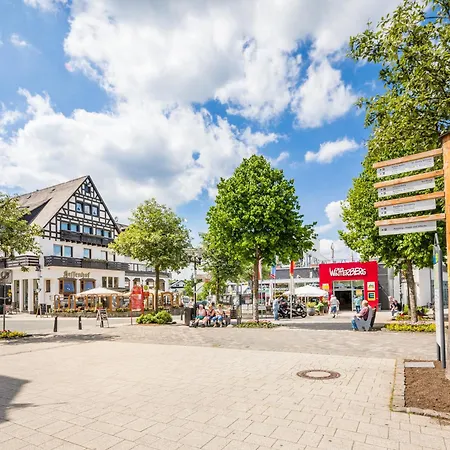 Bergresort Feriepark *