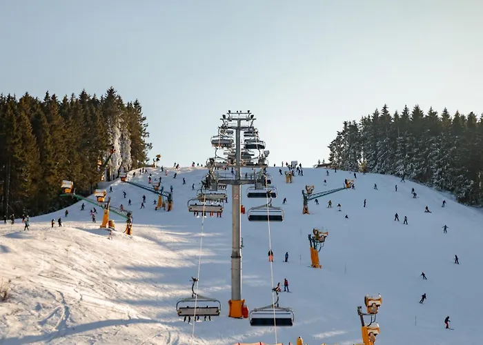 Feriepark Bergresort *