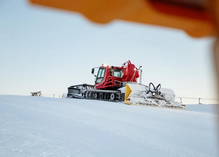 Bergresort Semesterpark Winterberg