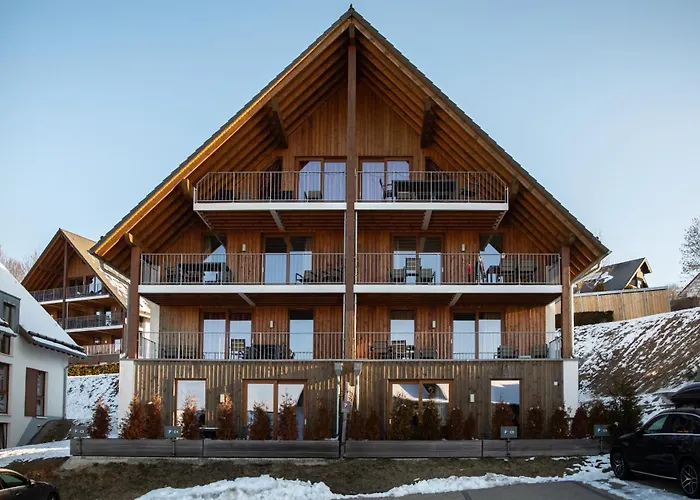 Bergresort * Winterberg