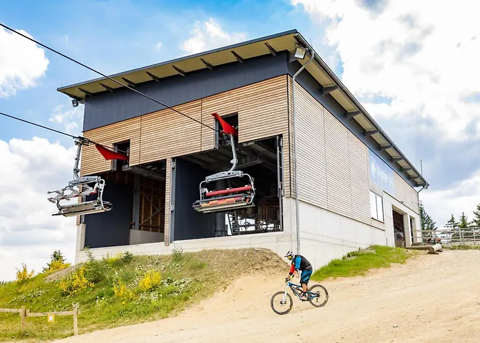 Bergresort 홀리데이파크 빈터베르크