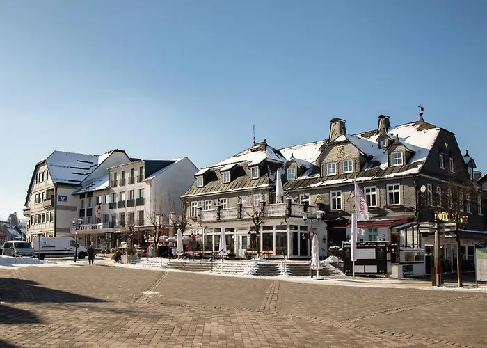 Bergresort Winterberg