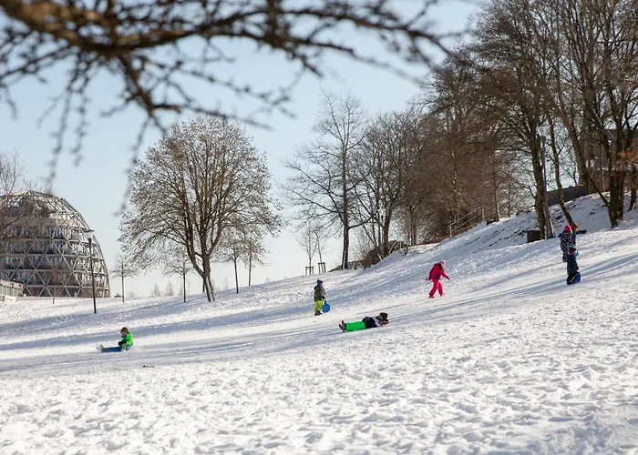 Bergresort Feriepark