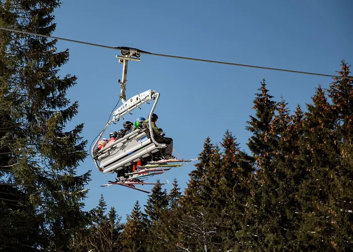 홀리데이파크 Bergresort