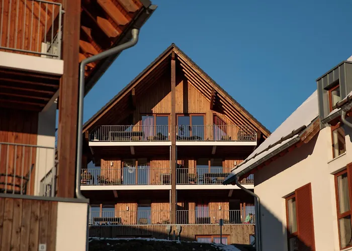 Bergresort Feriepark *