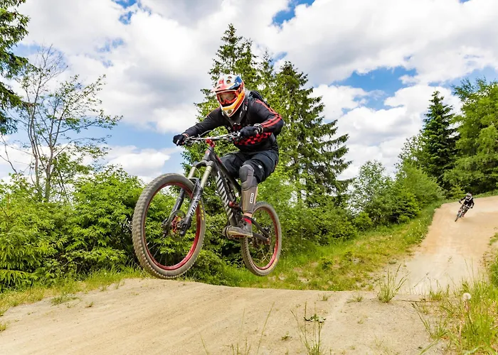 Bergresort 빈터베르크