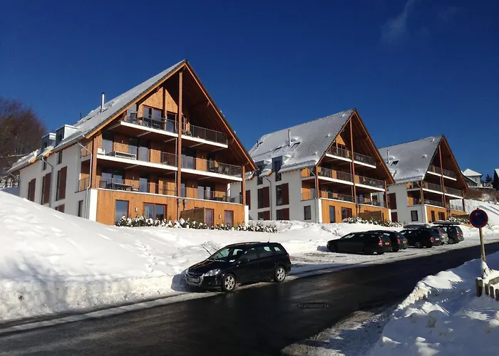 Bergresort * Winterberg