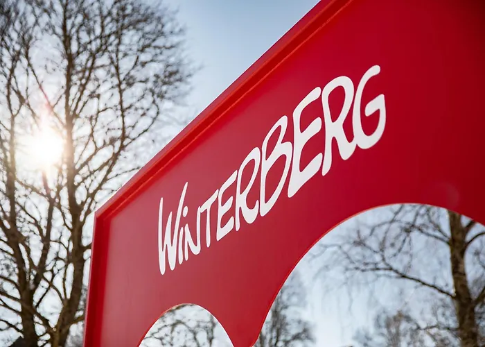 Bergresort Semesterpark *