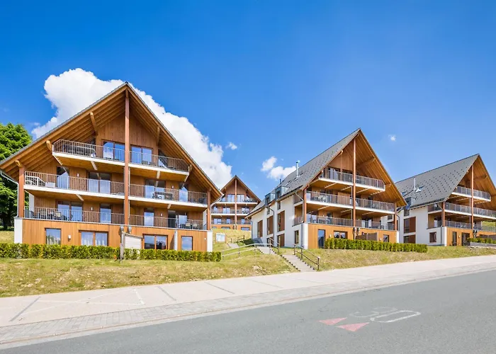 Feriepark Bergresort