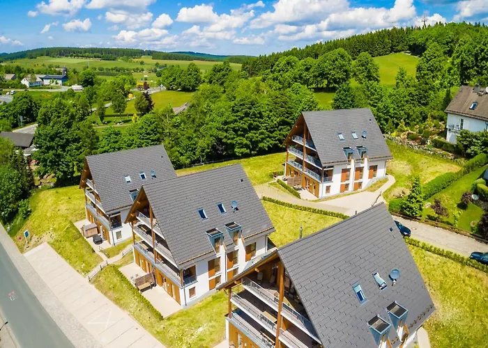 Bergresort Feriepark *