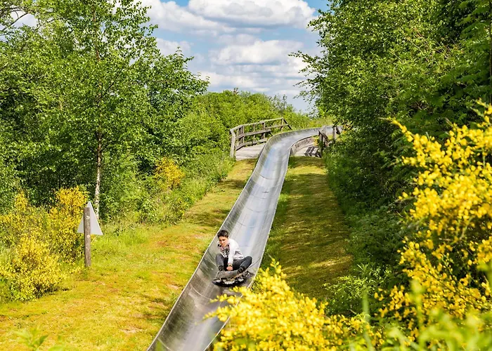 Bergresort Semesterpark Winterberg