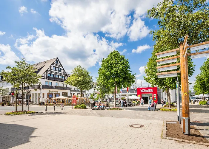 Bergresort Semesterpark *